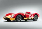 Ferrari 500 TRC 1957 года